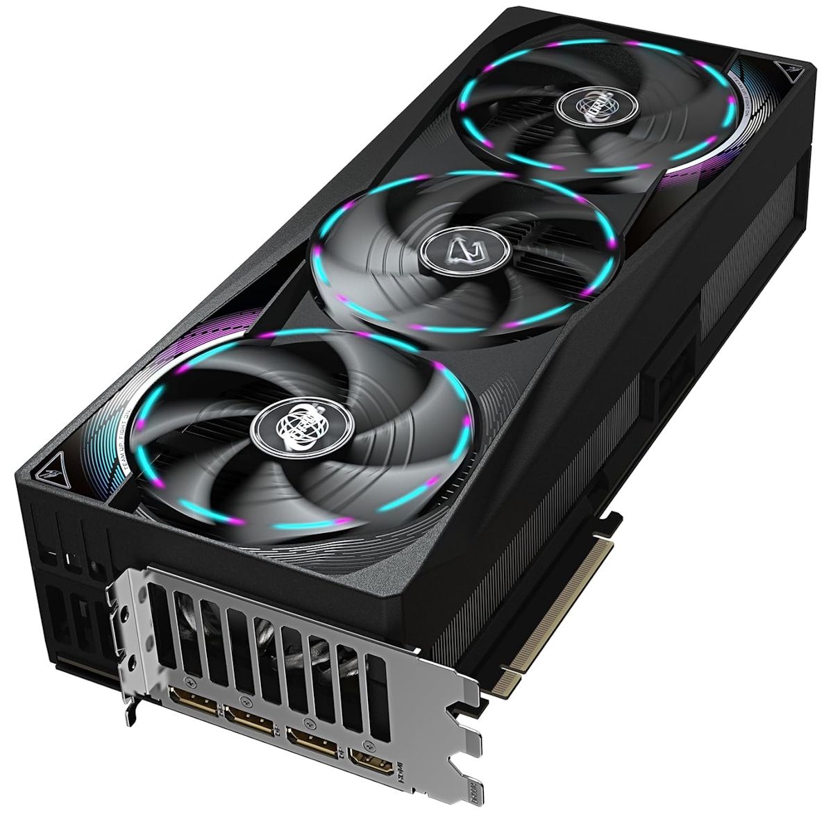 Gigabyte AORUS GeForce RTX 5090 Master 32GB GDDR7 Graphics Card