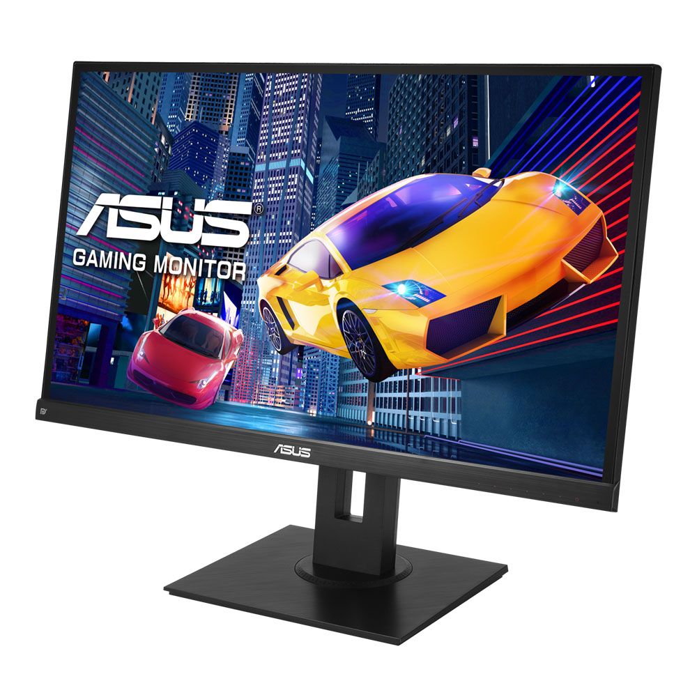 ASUS VP279QGL 27" Full HD Monitor 75Hz 1ms IPS Adaptive FreeSync Black