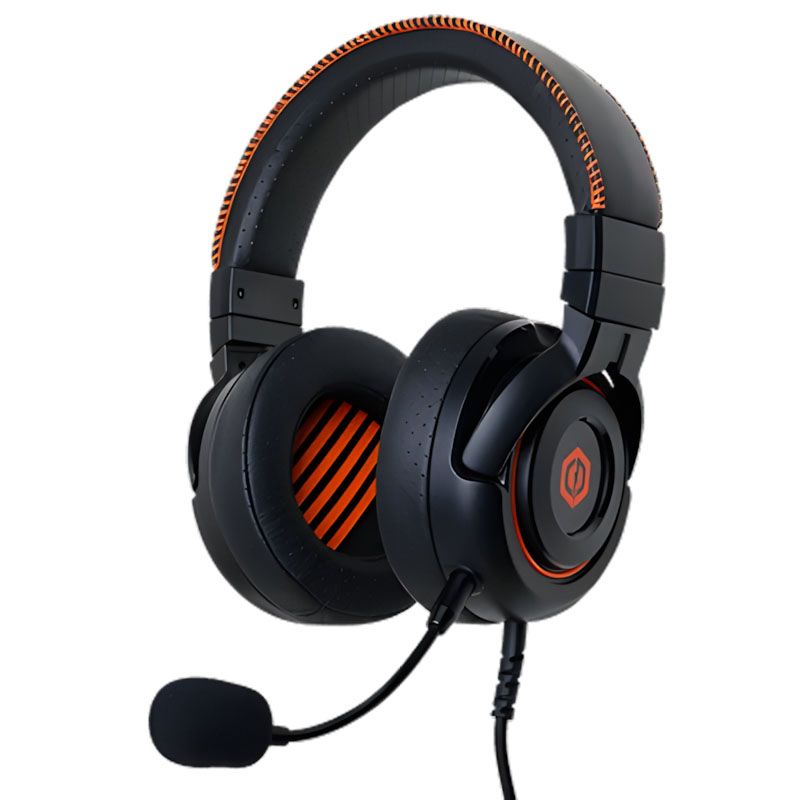 CyberPower Eurus PC Bundle Ryzen 5 8GB 512GB Monitor, KB, Headset, Mouse & Mat