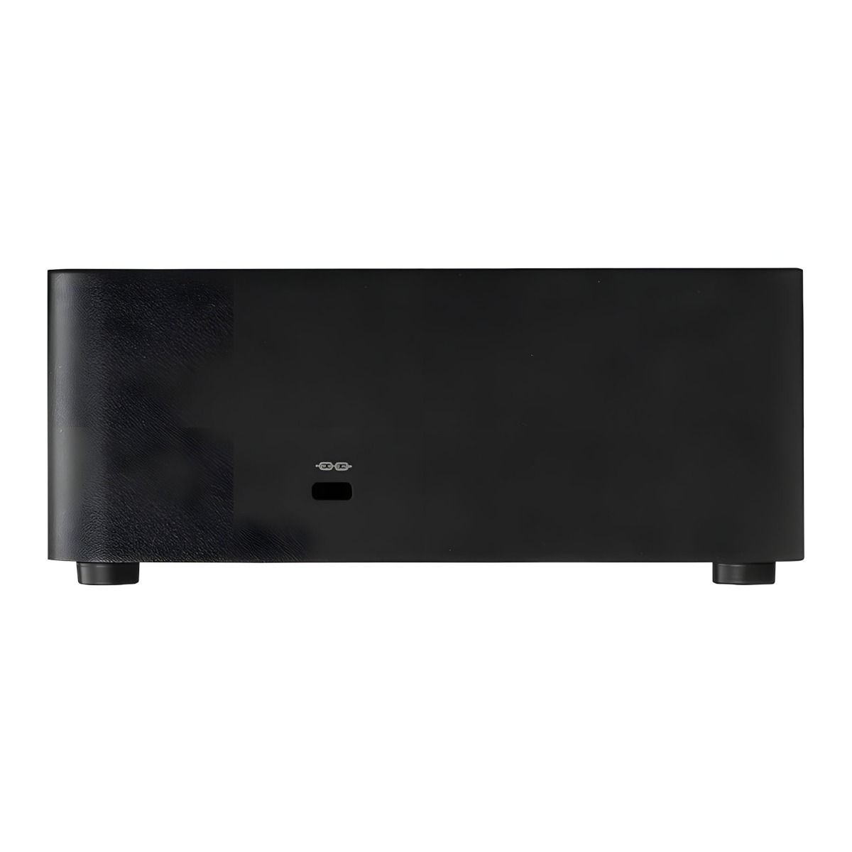 MSI Cubi NUC 1M Mini Desktop PC Intel Core 7 Small Form Factor 2.5G LAN