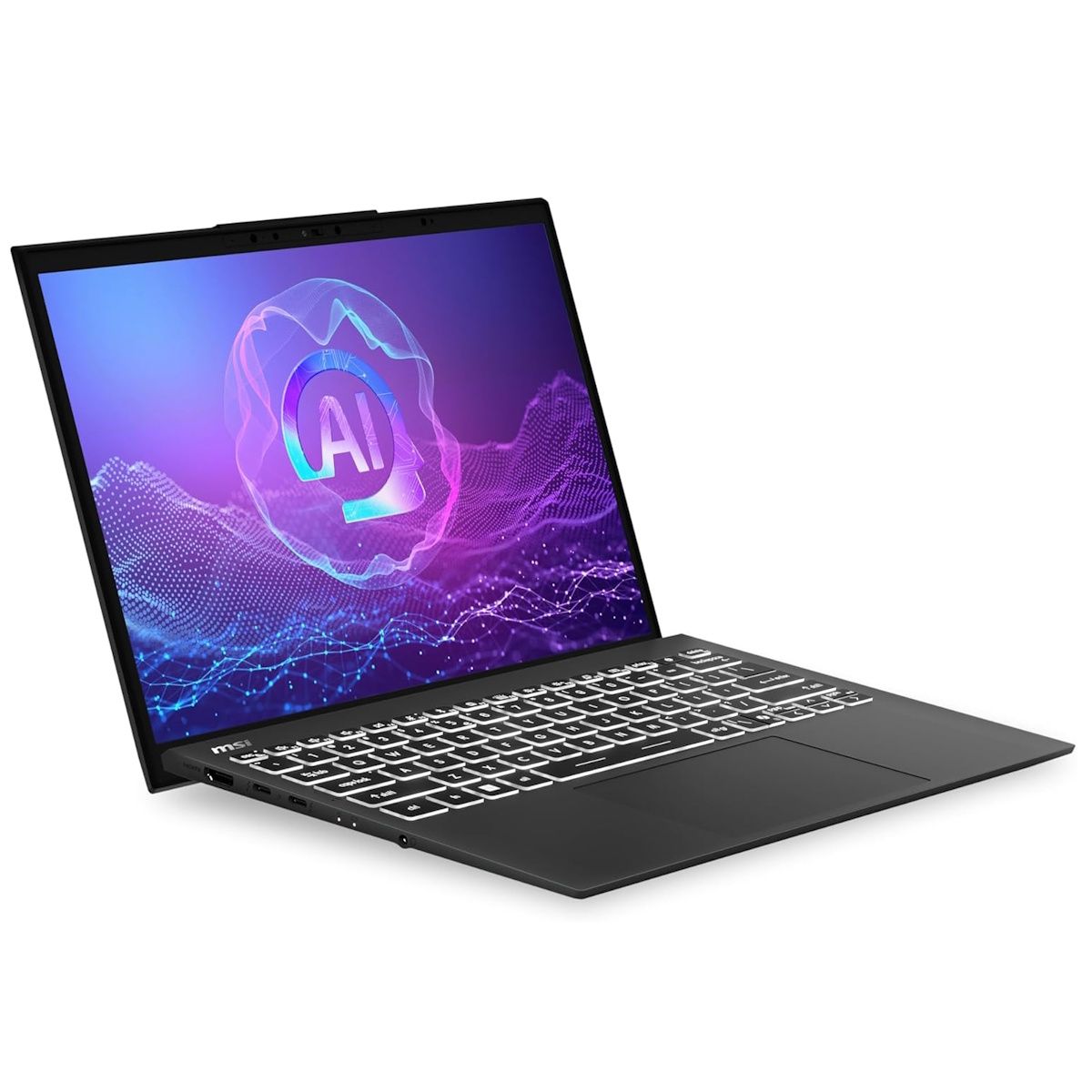 MSI Prestige 13 AI+ Evo 13.3" OLED Laptop Intel Ultra 9 32GB RAM 1TB SSD