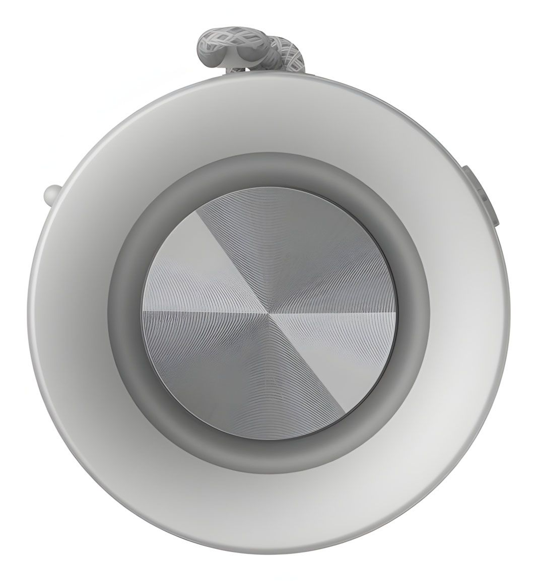 HONOR CHOICE iKANOO Portable Party Speaker Pro 30W Light Effects White
