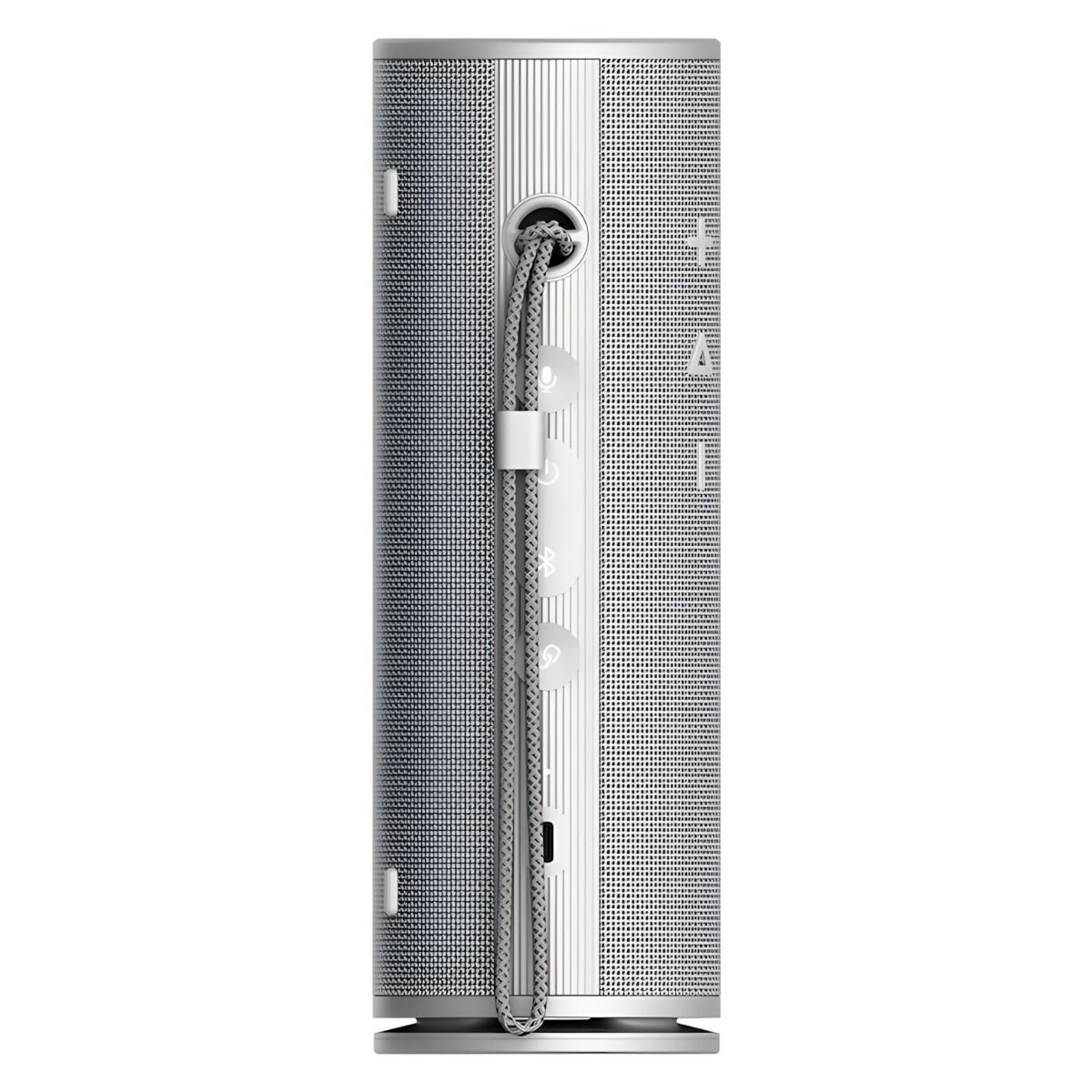 HONOR CHOICE iKANOO Portable Party Speaker Pro 30W Light Effects White