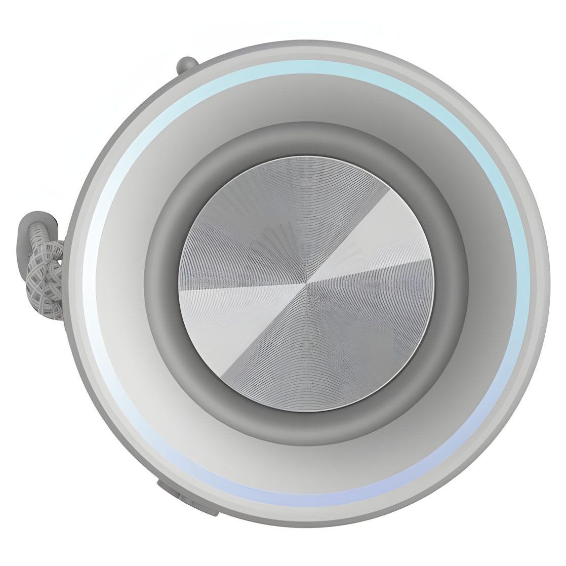 HONOR CHOICE iKANOO Portable Party Speaker Pro 30W Light Effects White