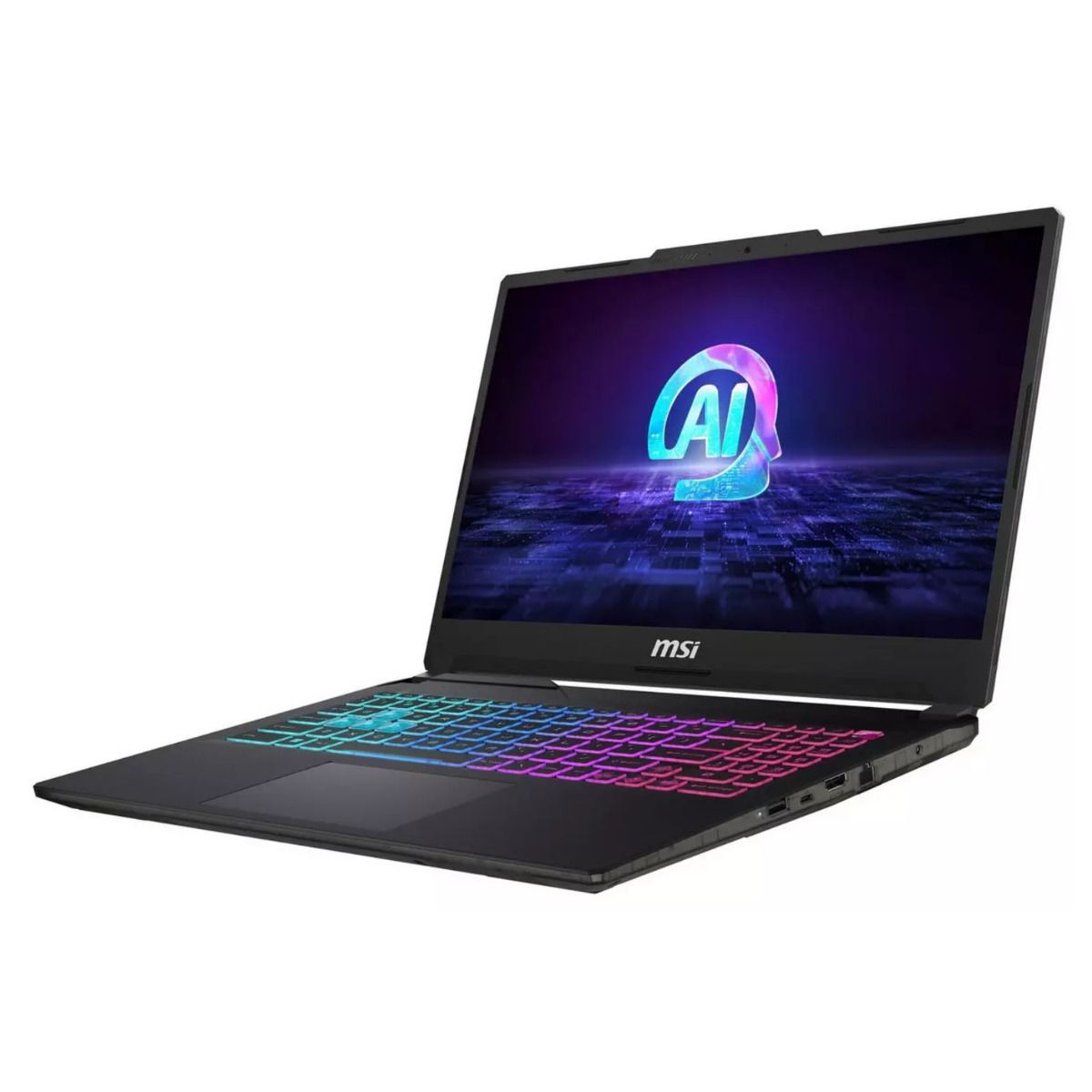 MSI Cyborg AI A1VEK-002UK Gaming Laptop 15.6" Intel Core Ultra 7 16GB 512GB 4050