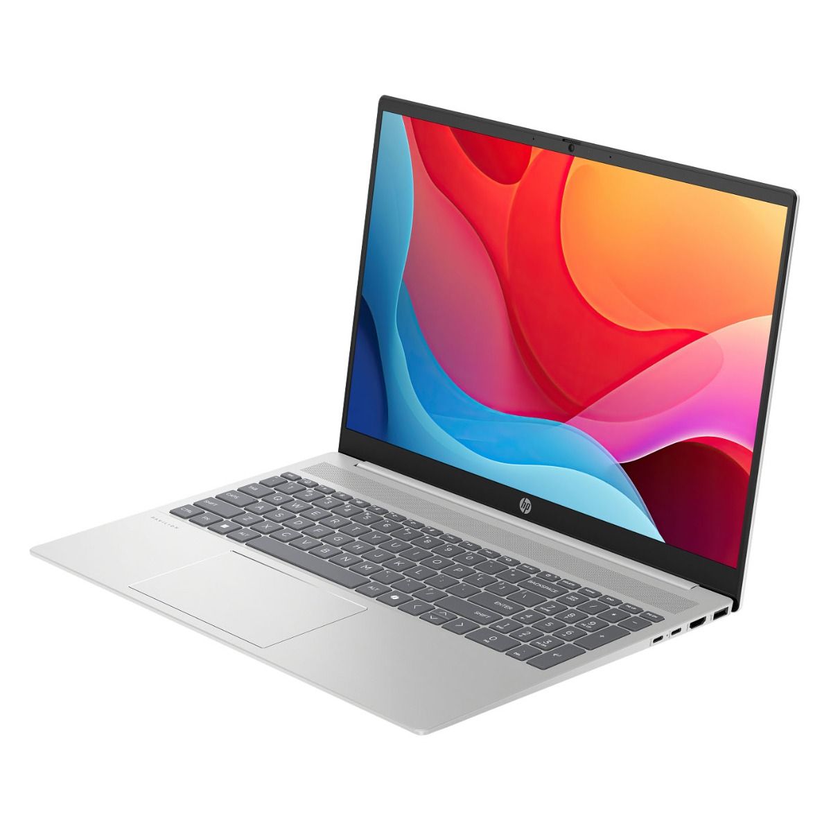 HP Pavilion 16-ag0001na 16" Laptop Ryzen 7 16GB RAM 512GB SSD Silver