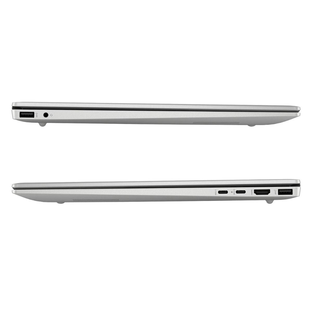 HP Pavilion 16-ag0001na 16" Laptop Ryzen 7 16GB RAM 512GB SSD Silver