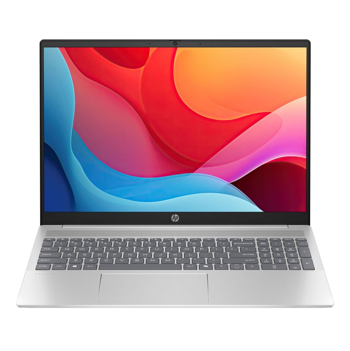 HP Pavilion 16-ag0001na 16" Laptop Ryzen 7 16GB RAM 512GB SSD Silver