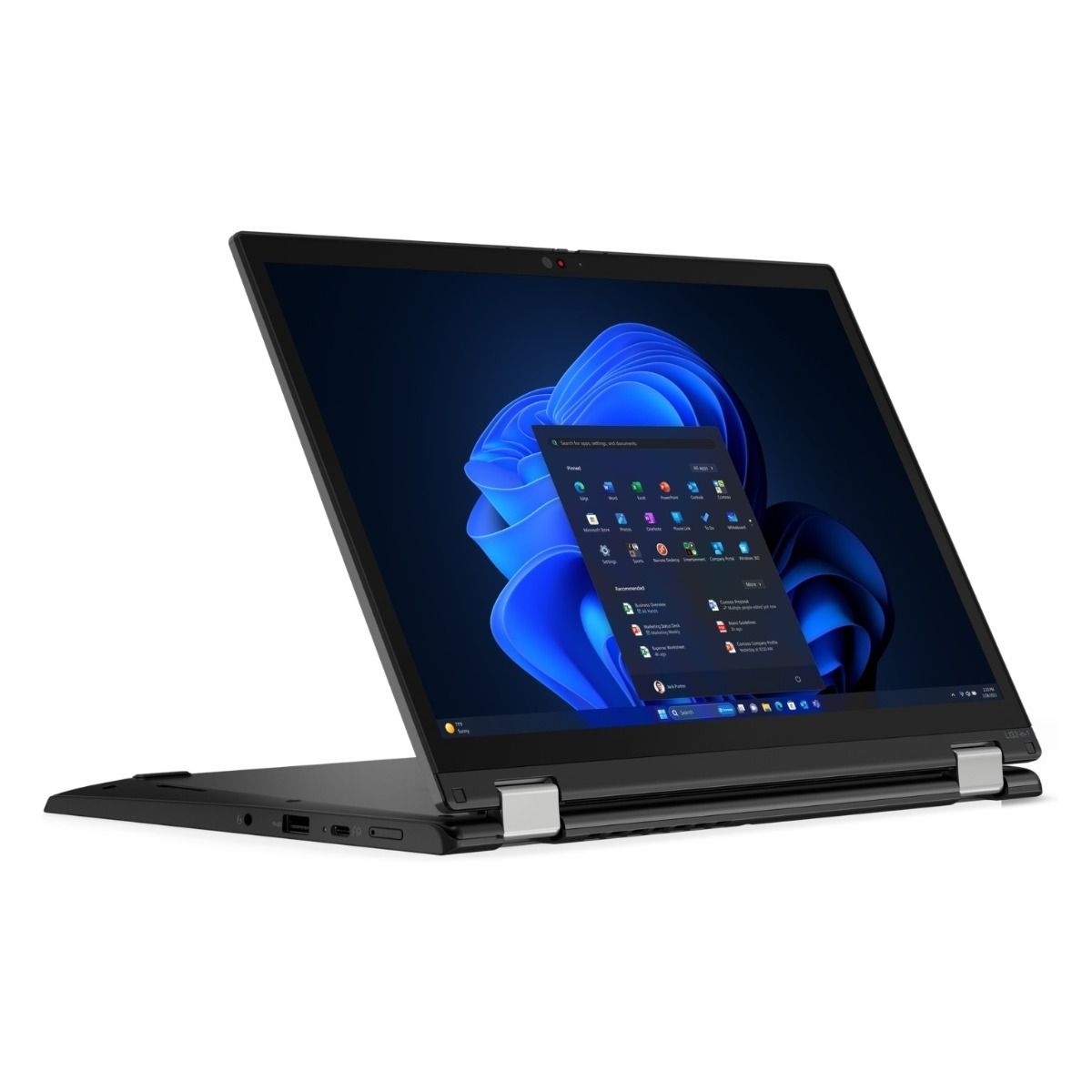 Lenovo ThinkPad X13 Gen 5 Laptop 13.3" Intel Core Ultra 7 16GB 512GB Win 11 Pro