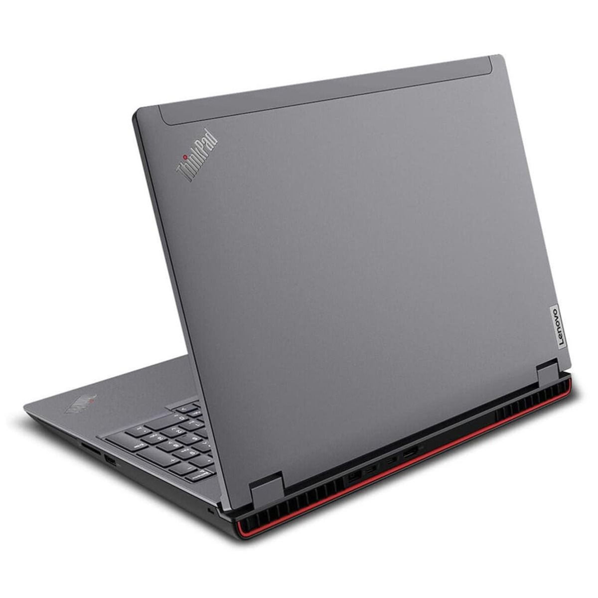 Lenovo ThinkPad P16 Gen 2 Laptop Intel Core i7 13th Gen 16GB 256GB Win 11 Pro