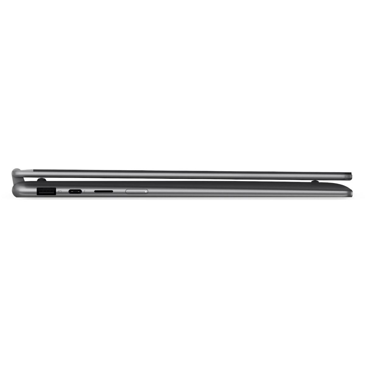 Lenovo Yoga 7 14ILL10 14" Laptop 2.8K OLED Intel Core Ultra 7 32GB 1TB Grey