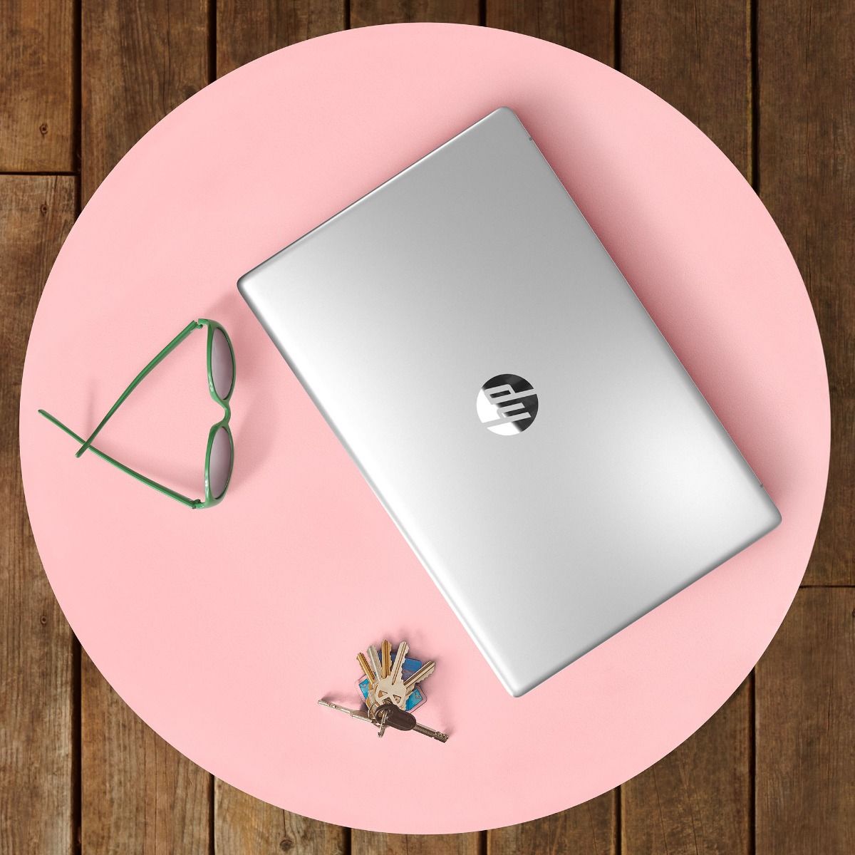 HP 17-cn3501sa 17.3" FHD Laptop Intel I3 N305 8GB RAM 512GB SSD Silver