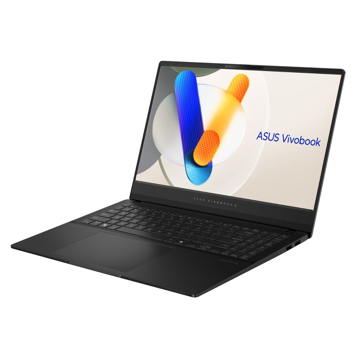 ASUS Vivobook S 15 15.6" 3K OLED Laptop Ryzen 7 16GB RAM 512GB SSD