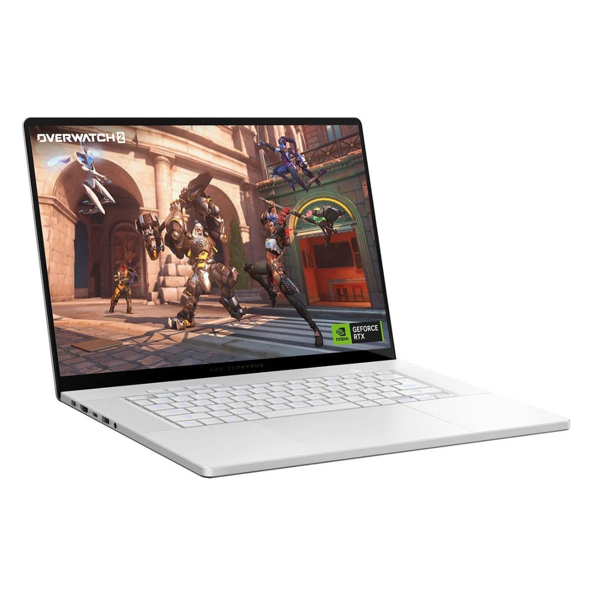 ASUS ROG Zephyrus G16 GU605 16" OLED Gaming Laptop Intel Ultra 9 64GB 2TB RTX 5090