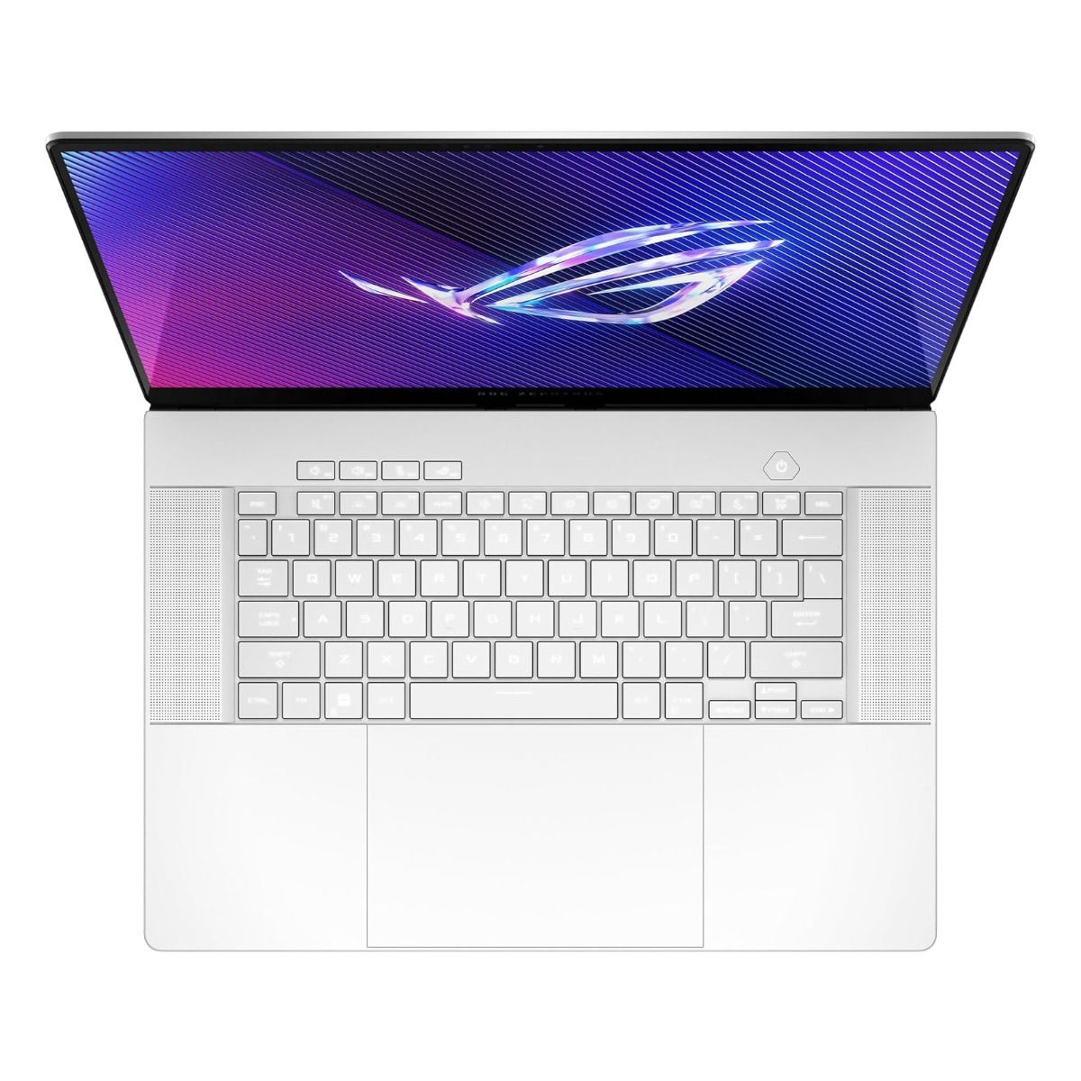 ASUS ROG Zephyrus G16 GU605 16" OLED Gaming Laptop Intel Ultra 9 64GB 2TB RTX 5090