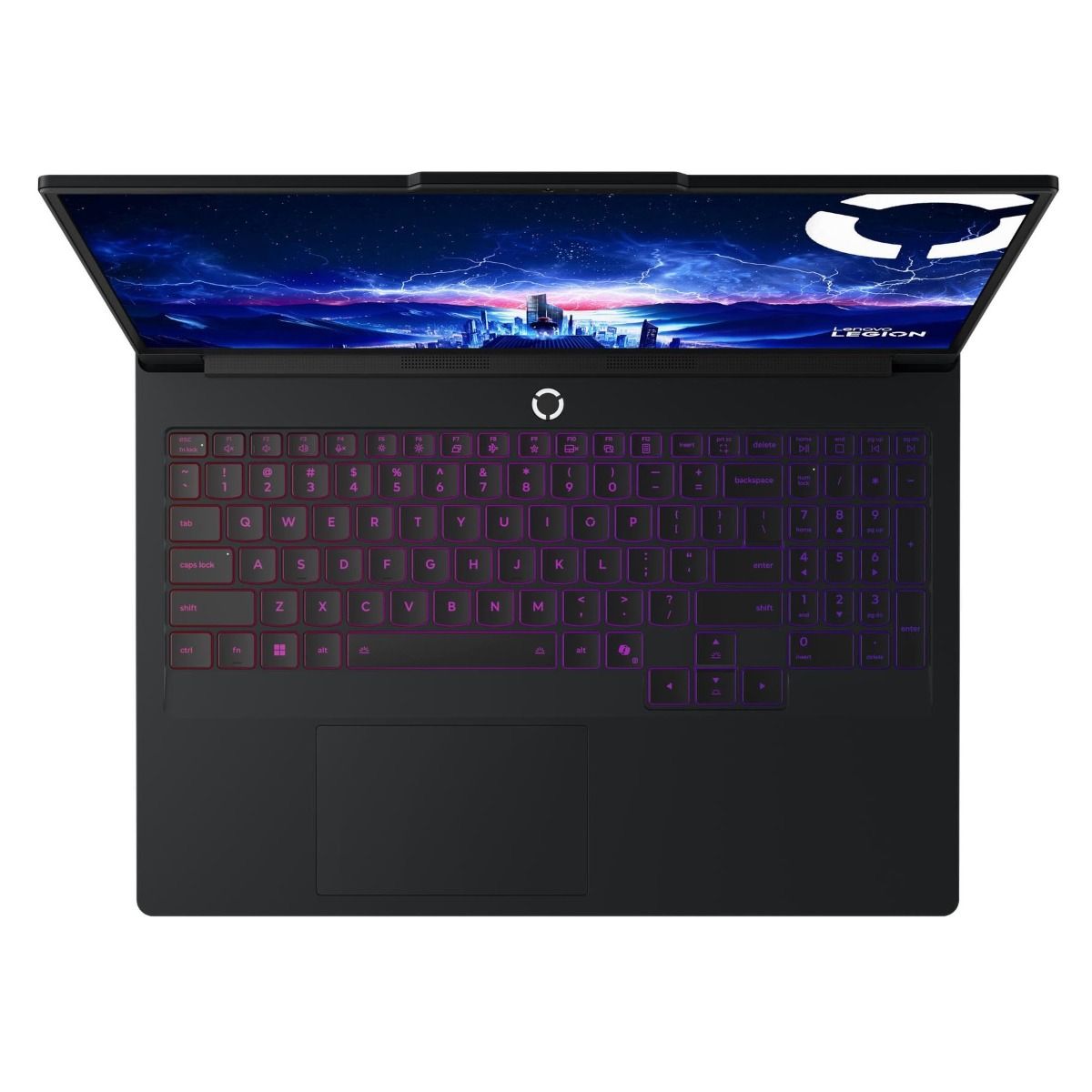 Lenovo Legion Pro 7 16" Gaming Laptop OLED Core Ultra 9 32GB 1TB RTX 5080