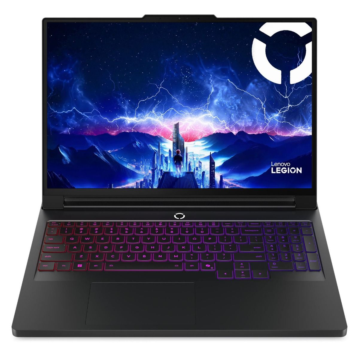 Lenovo Legion Pro 7 16" Gaming Laptop OLED Core Ultra 9 32GB 1TB RTX 5080