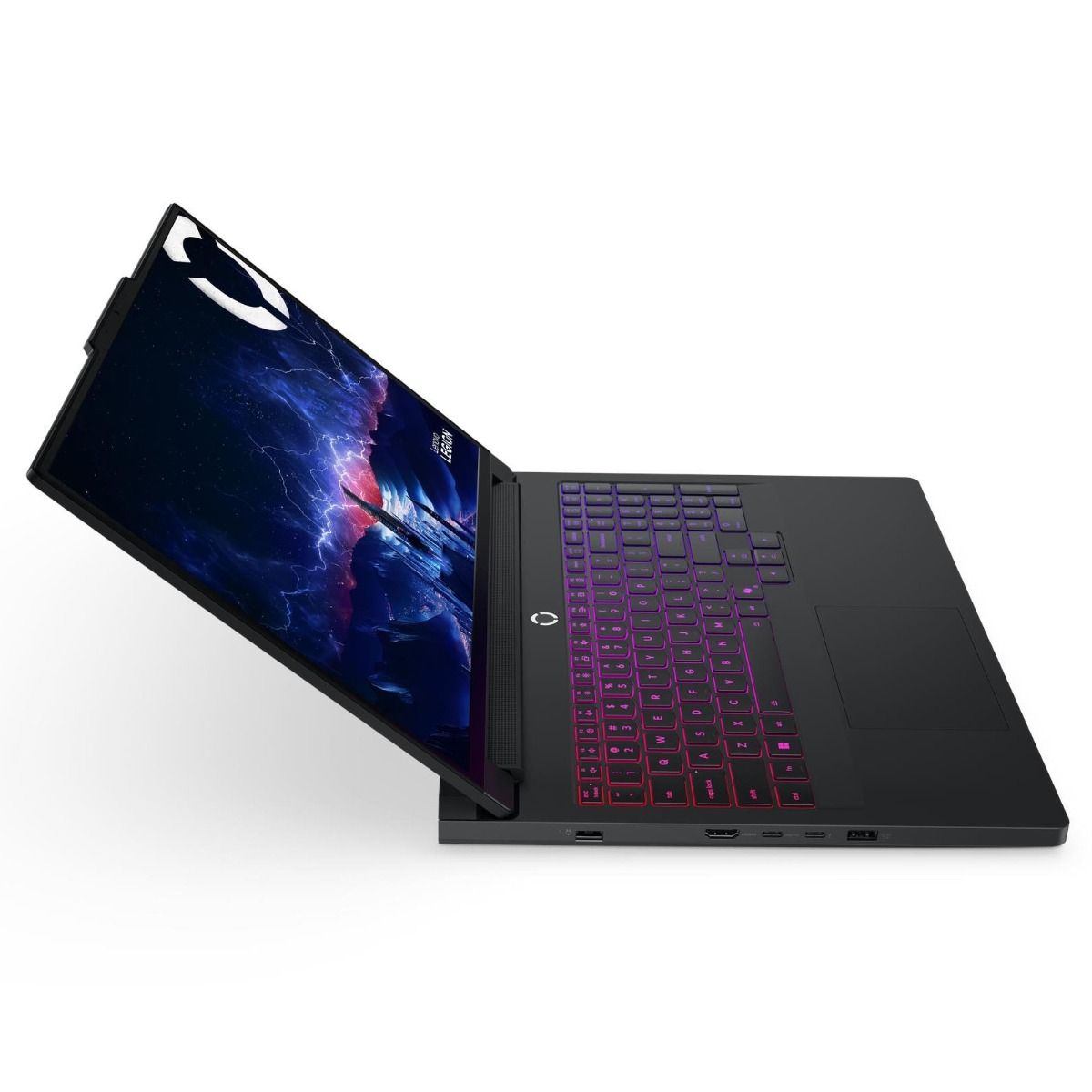 Lenovo Legion Pro 7 16" Gaming Laptop OLED Core Ultra 9 32GB 1TB RTX 5080