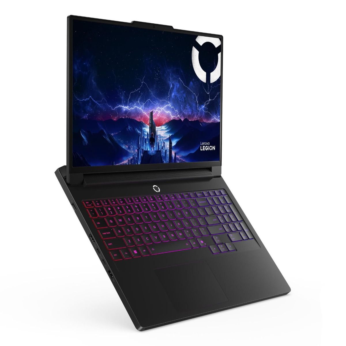 Lenovo Legion Pro 7 16" Gaming Laptop OLED Core Ultra 9 32GB 1TB RTX 5080