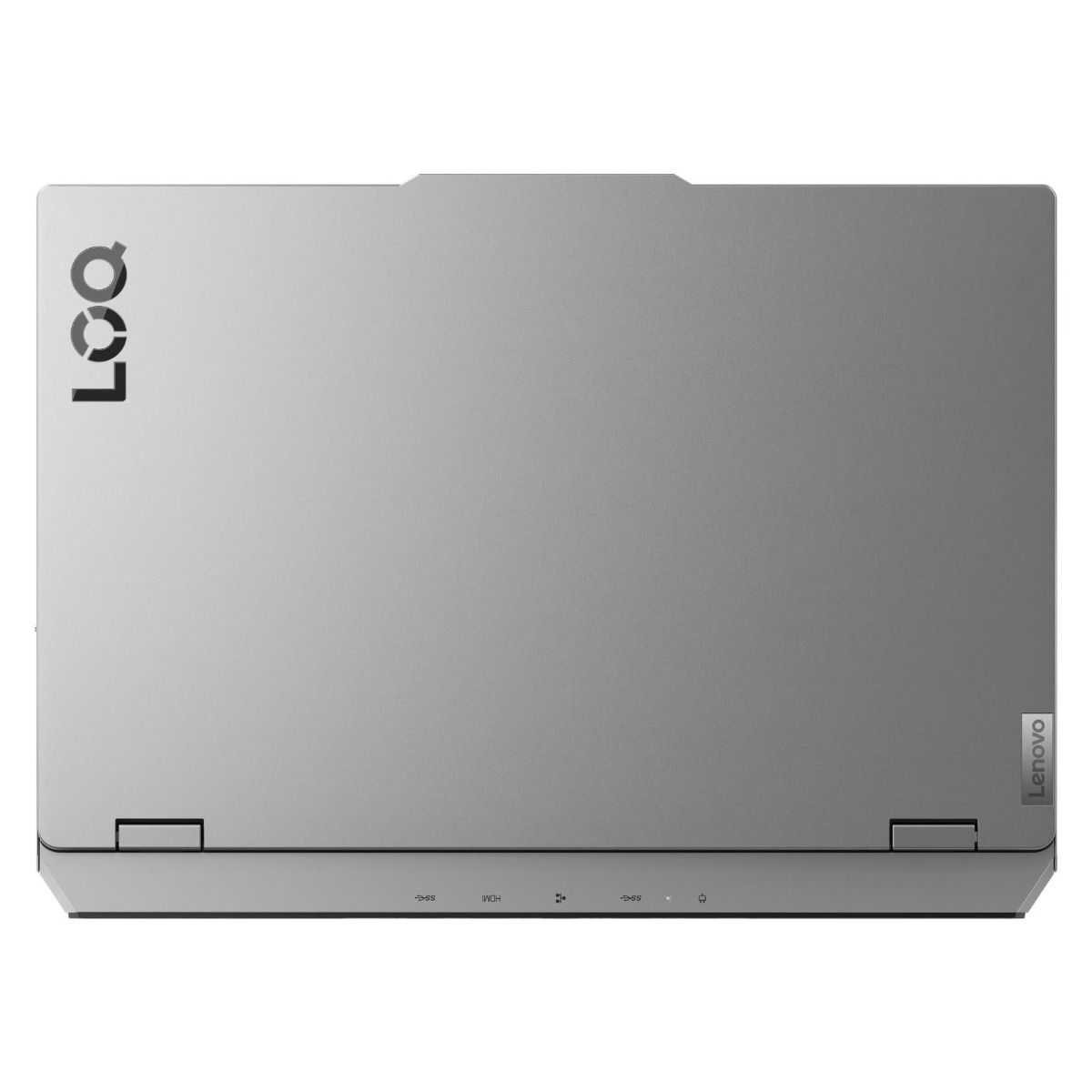Lenovo LOQ 15AHP10 15.6" Laptop Ryzen 5 16GB RAM 512GB SSD RTX 5050 Grey