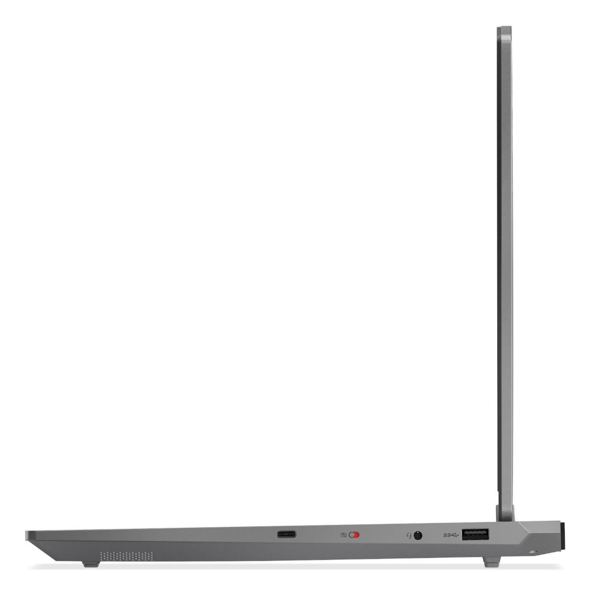 Lenovo LOQ 15AHP10 15.6" Laptop Ryzen 5 16GB RAM 512GB SSD RTX 5050 Grey