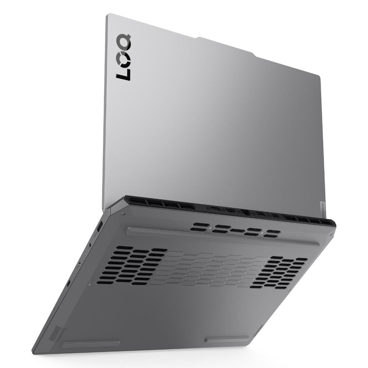 Lenovo LOQ 15AHP10 15.6" Laptop Ryzen 5 16GB RAM 512GB SSD RTX 5050 Grey