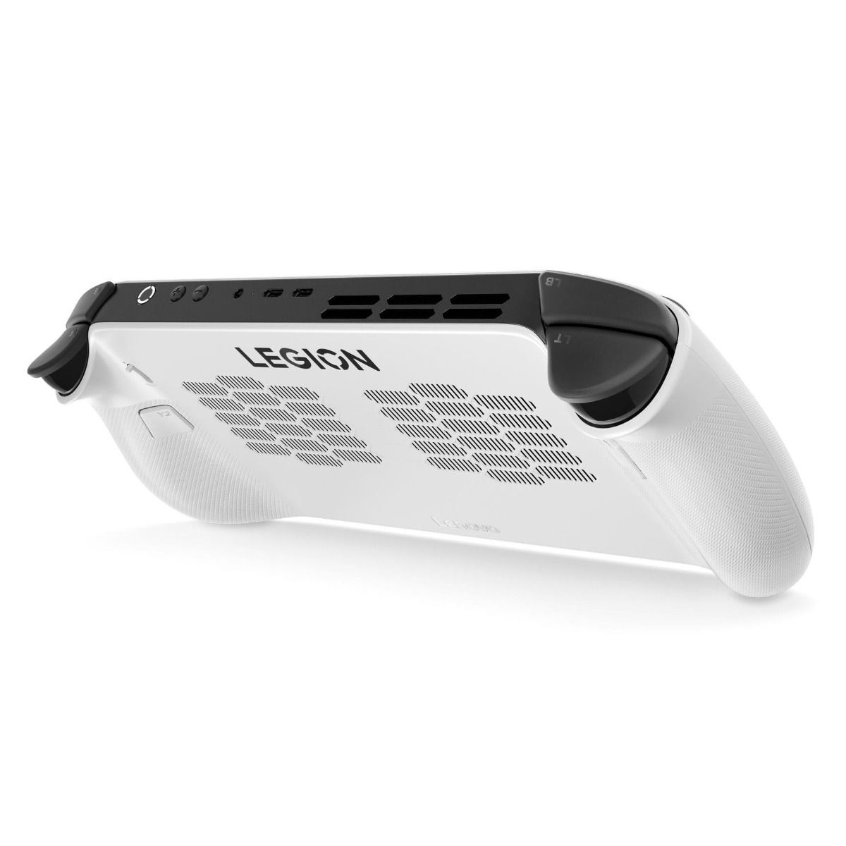 Lenovo Legion Go S 8ARP1 8" Touchscreen Console Ryzen Z2 32GB 1TB White