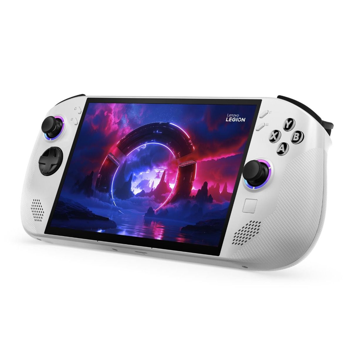 Lenovo Legion Go S 8ARP1 8" Touchscreen Console Ryzen Z2 32GB 1TB White