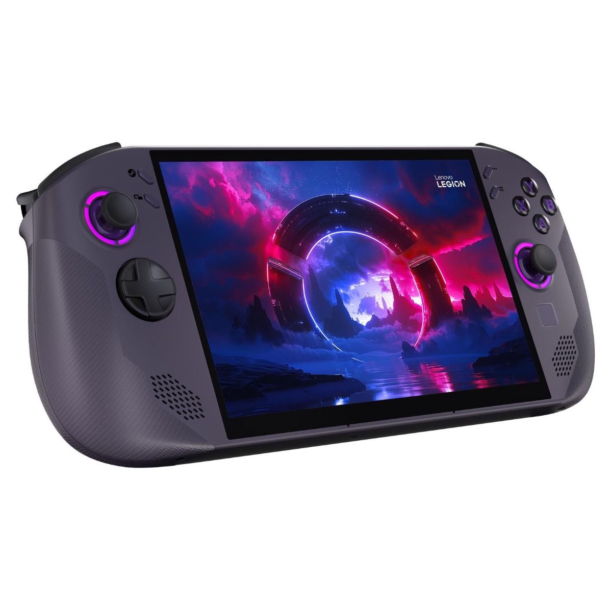 Lenovo Legion Go S 8ARP1 8" Games Console AMD Ryzen Z2 16GB 1TB Steam OS Purple