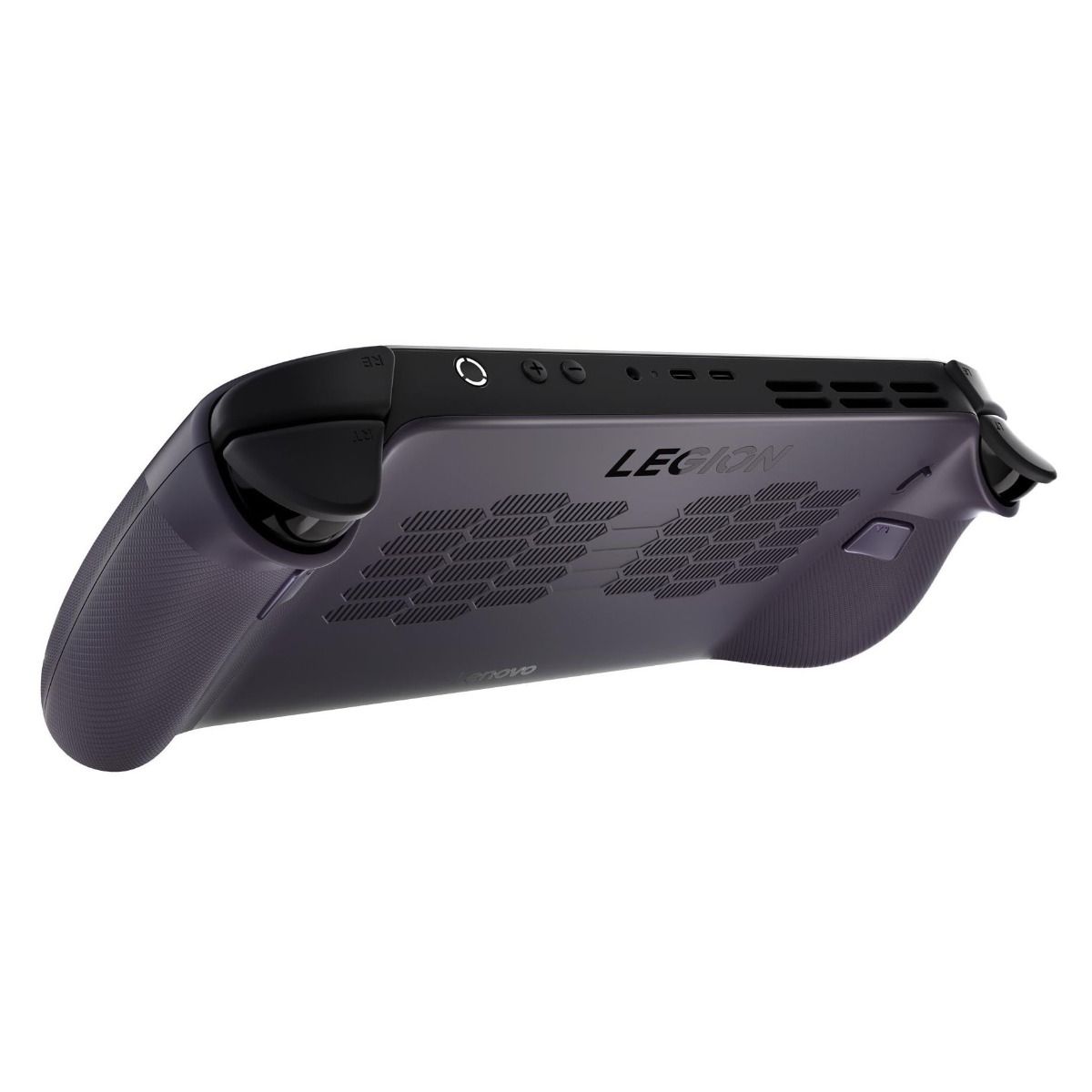 Lenovo Legion Go S 8ARP1 8" Games Console AMD Ryzen Z2 16GB 1TB Steam OS Purple