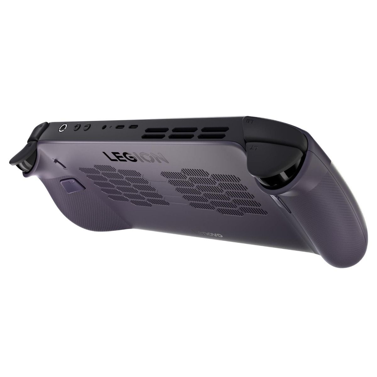 Lenovo Legion Go S 8ARP1 8" Games Console AMD Ryzen Z2 16GB 1TB Steam OS Purple