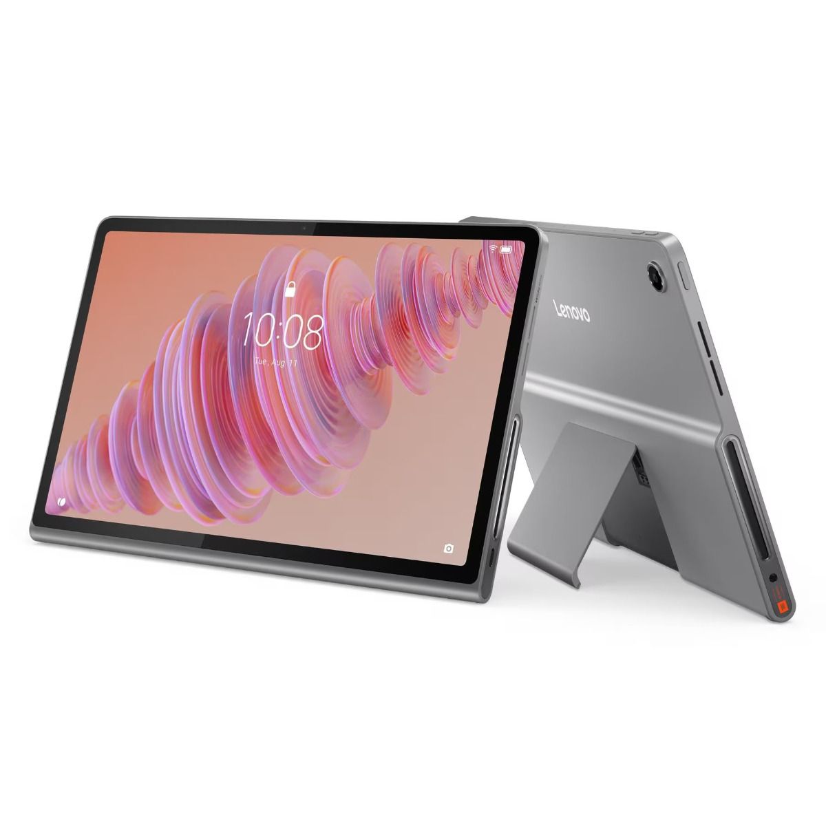 Lenovo Tab Plus 11.5" Tablet MediaTek Helio G99 8GB RAM 128GB eMMC Grey