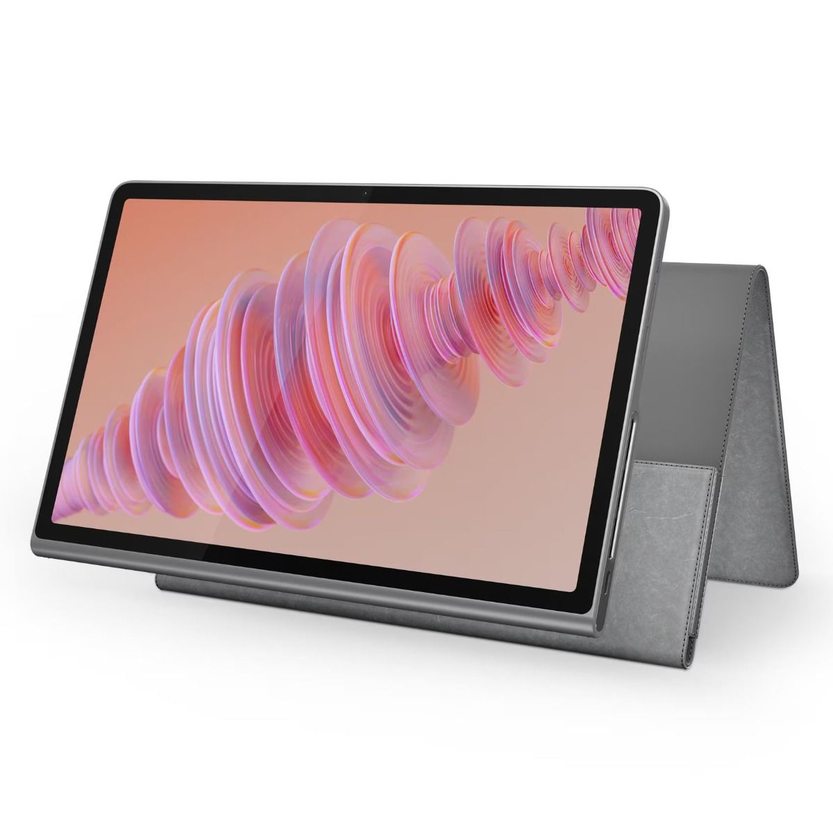 Lenovo Tab Plus 11.5" Tablet MediaTek Helio G99 8GB RAM 128GB eMMC Grey