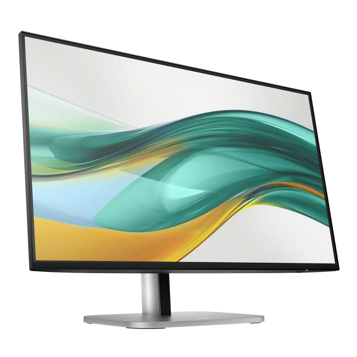 HP Series 5 Pro 524pf 23.8" 1080p Full HD Monitor IPS 100Hz 5ms Black