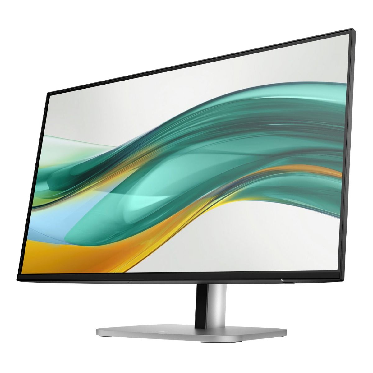 HP Series 5 Pro 524pf 23.8" 1080p Full HD Monitor IPS 100Hz 5ms Black