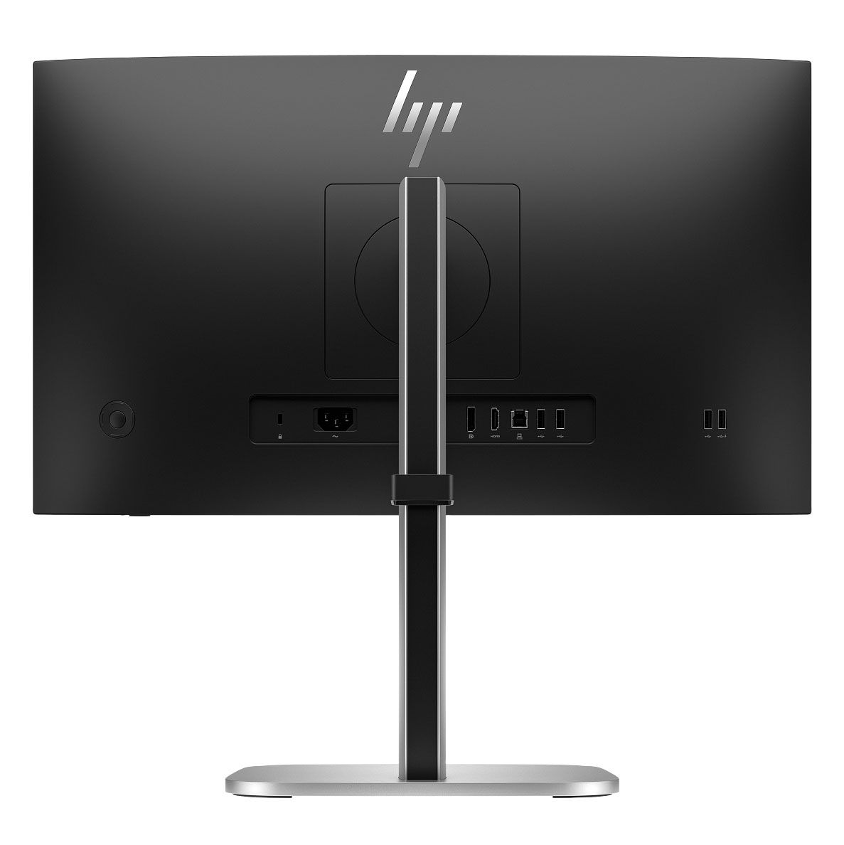 HP Series 5 Pro 524pf 23.8" 1080p Full HD Monitor IPS 100Hz 5ms Black