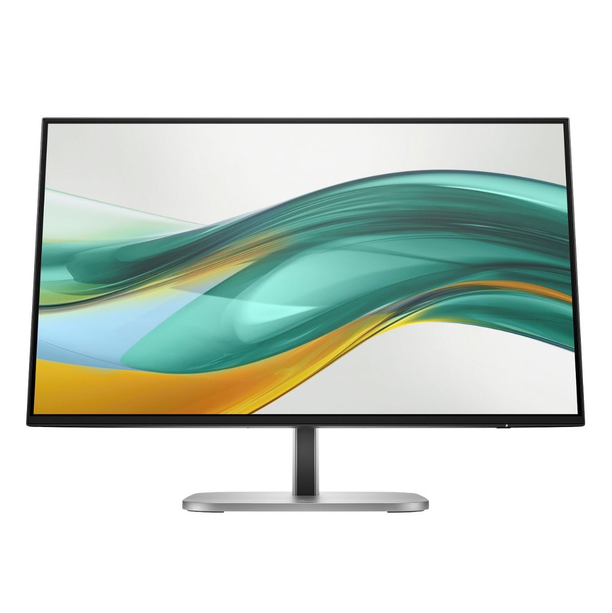 HP Series 5 Pro 524pf 23.8" 1080p Full HD Monitor IPS 100Hz 5ms Black