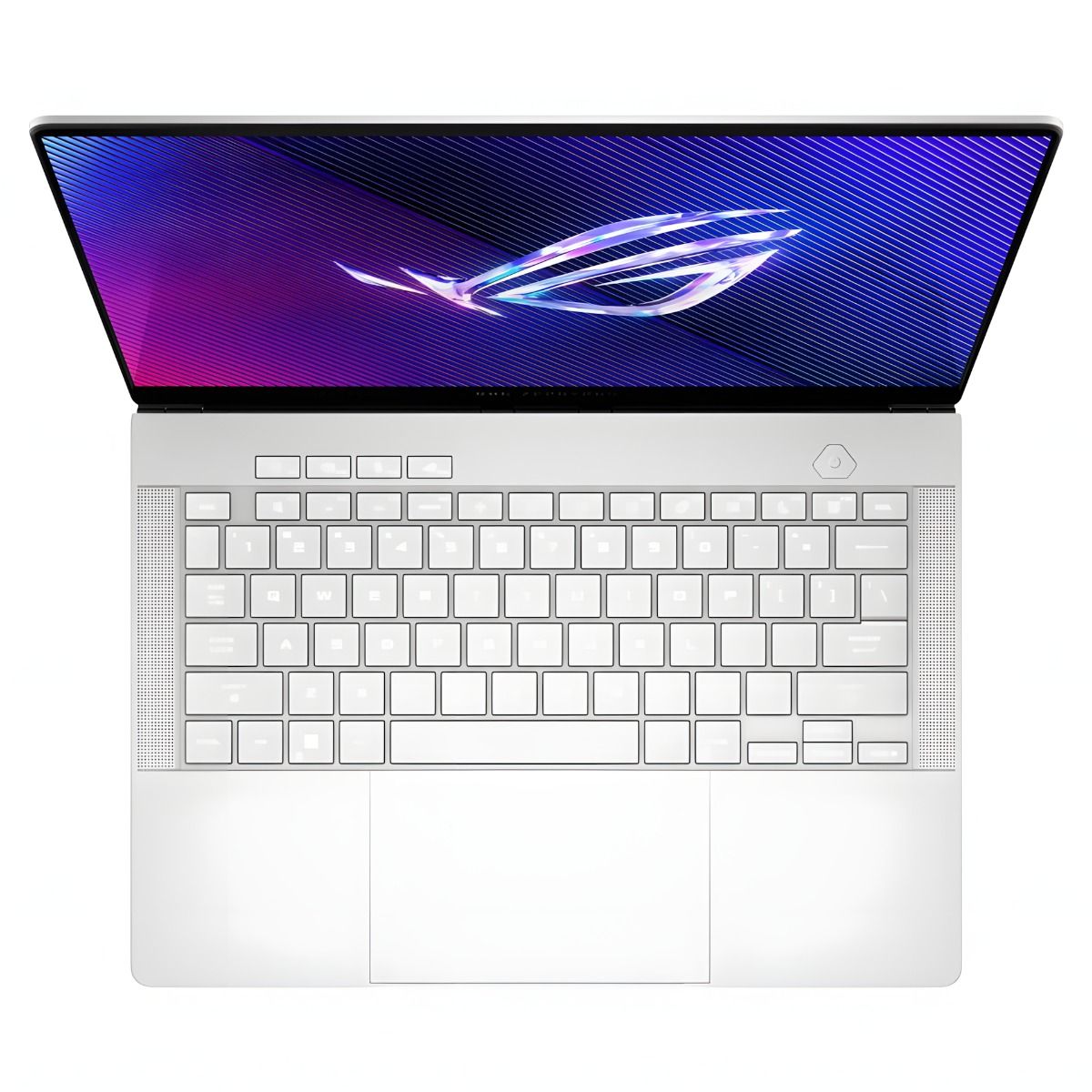 ASUS ROG Zephyrus G14 Gaming Laptop 3K OLED Ryzen 9 16GB RAM 1TB SSD RTX 5050