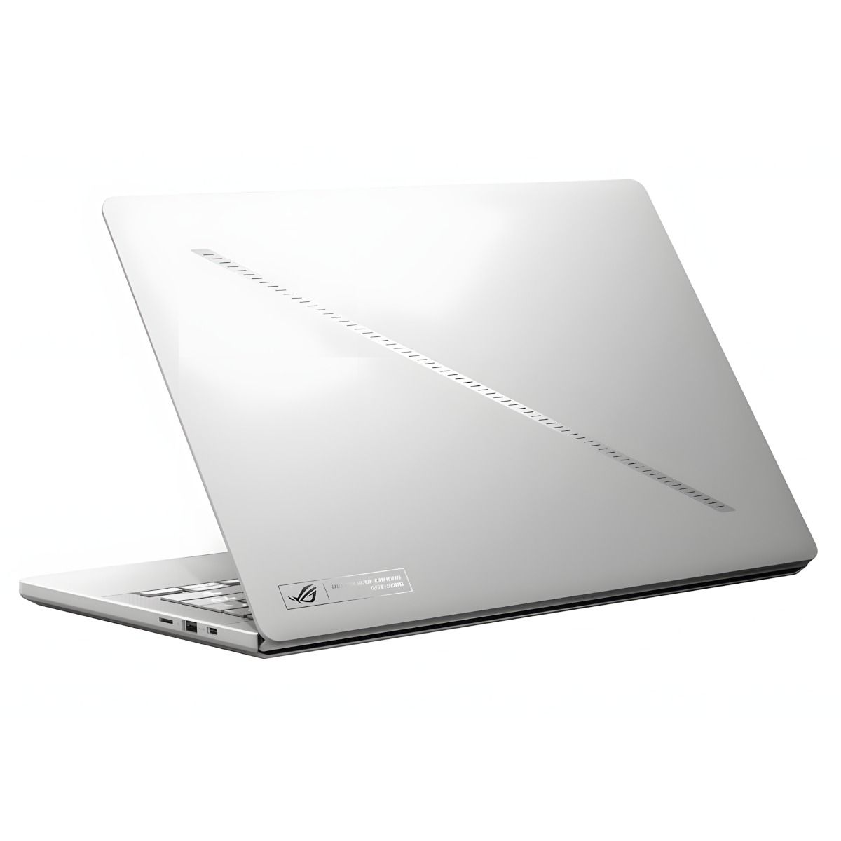 ASUS ROG Zephyrus G14 Gaming Laptop 3K OLED Ryzen 9 16GB RAM 1TB SSD RTX 5050