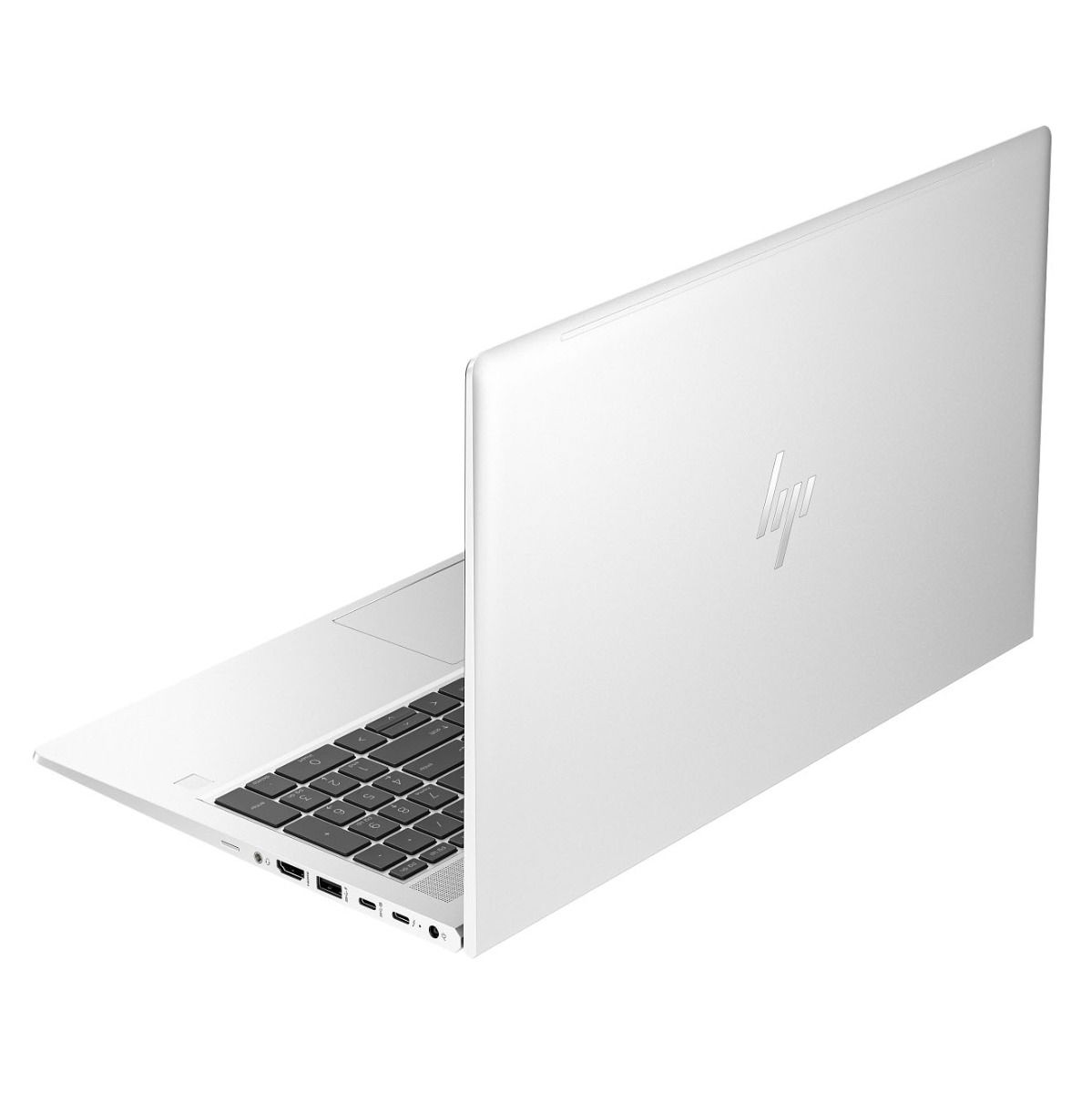 HP EliteBook 650 G10 15" Laptop Intel Core i7 13th Gen 16GB 512GB 11 Pro Silver