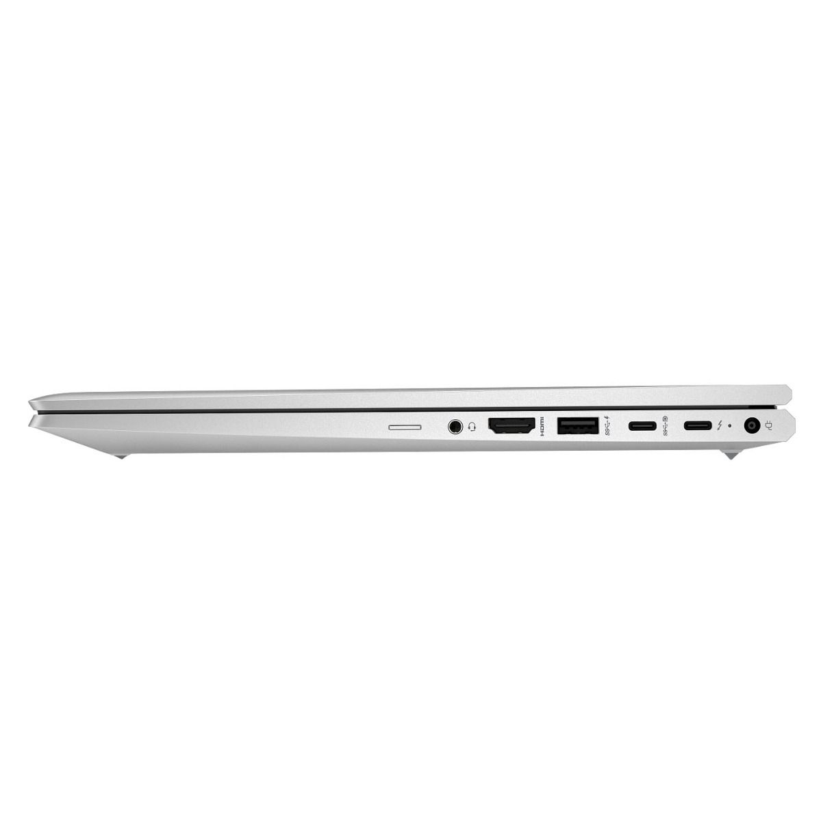 HP EliteBook 650 G10 15" Laptop Intel Core i7 13th Gen 16GB 512GB 11 Pro Silver