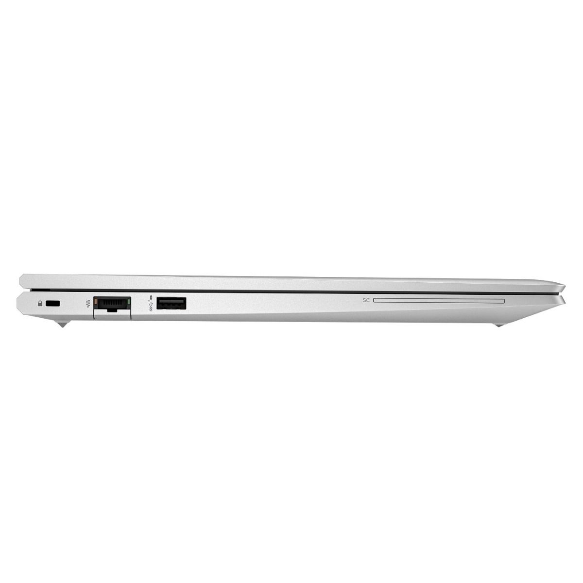 HP EliteBook 650 G10 15" Laptop Intel Core i7 13th Gen 16GB 512GB 11 Pro Silver