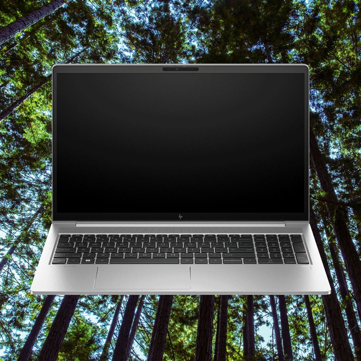 HP EliteBook 650 G10 15" Laptop Intel Core i7 13th Gen 16GB 512GB 11 Pro Silver