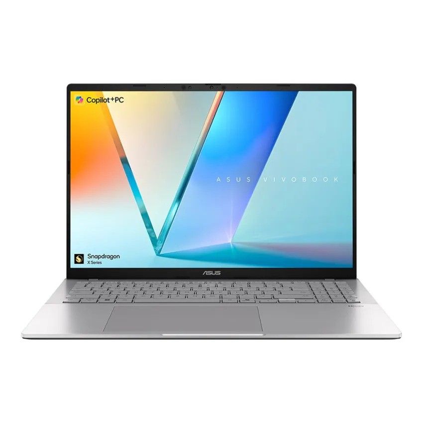 ASUS Vivobook S16 S3607 16" Laptop Snapdragon X 16GB RAM 512GB SSD