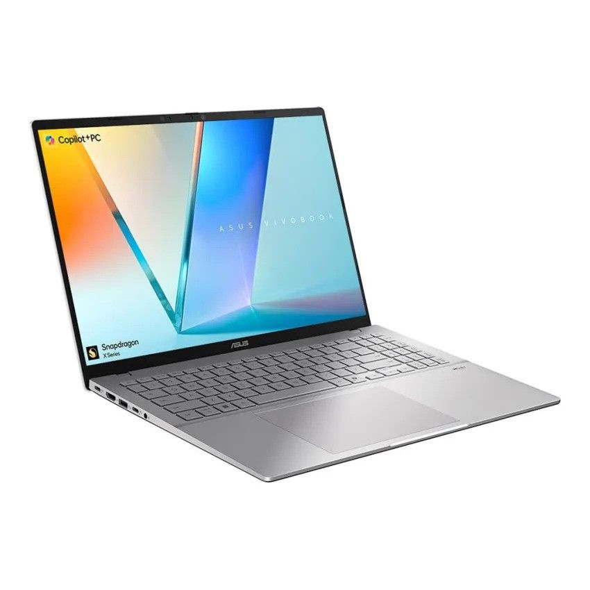 ASUS Vivobook S16 S3607 16" Laptop Snapdragon X 16GB RAM 512GB SSD