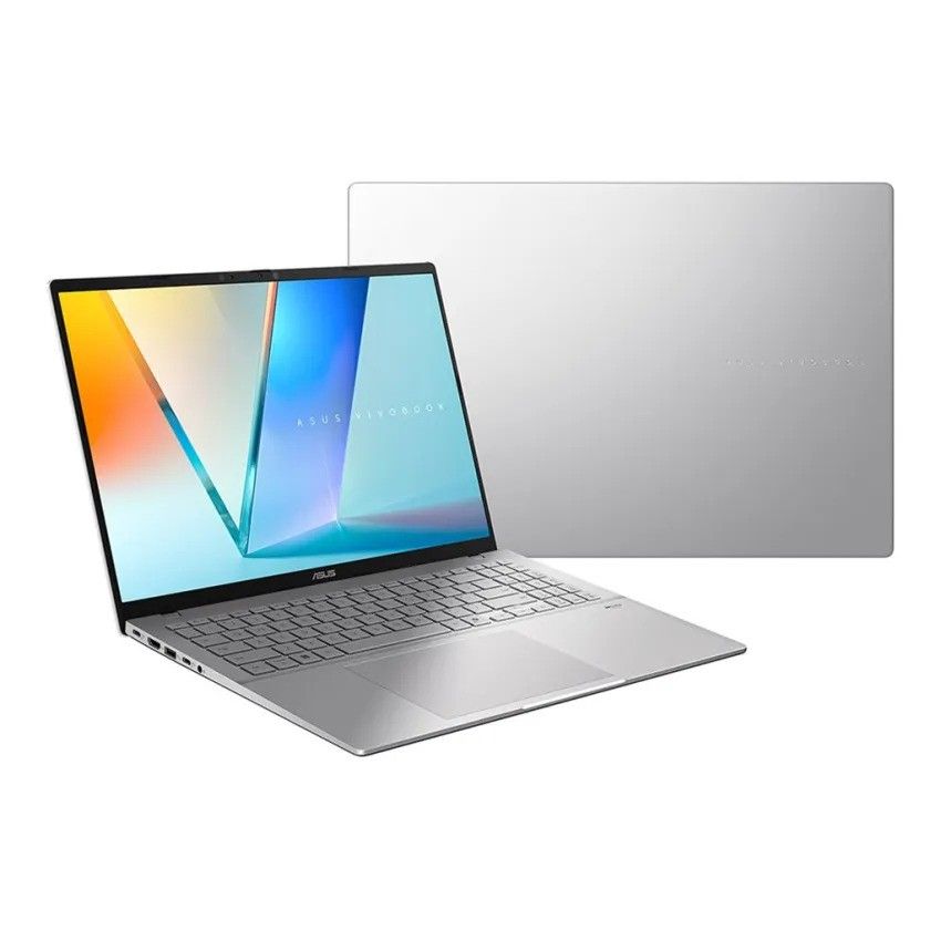 ASUS Vivobook S16 S3607 16" Laptop Snapdragon X 16GB RAM 512GB SSD