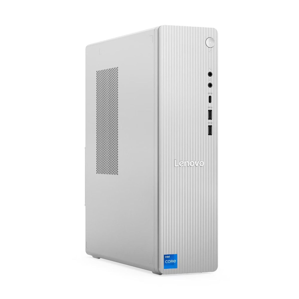 Lenovo IdeaCentre 08IRR9 Tower Desktop PC Intel Core i5 16GB RAM 1TB SSD - Grey