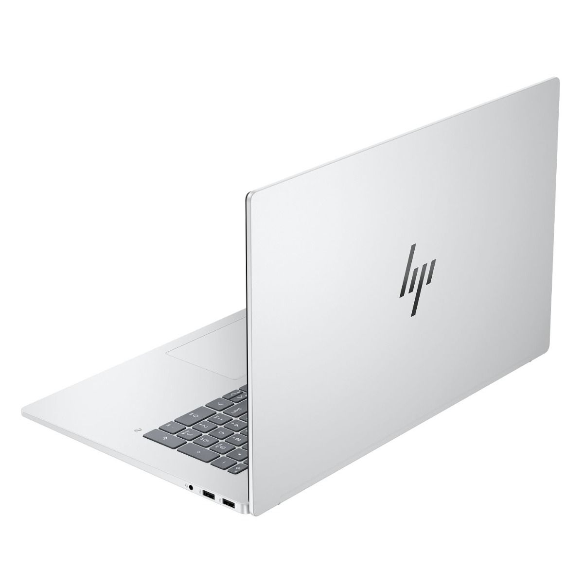 HP OmniBook 7 AI 17-dc0505sa Touch Laptop Intel Core Ultra 5 16GB 512GB Silver