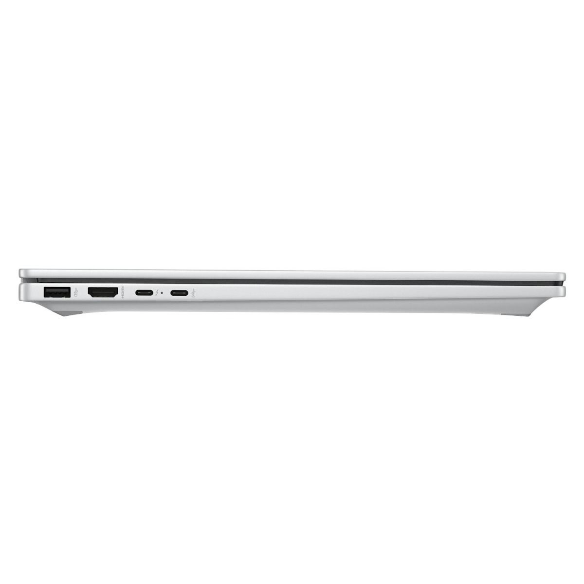 HP OmniBook 7 AI 17-dc0505sa Touch Laptop Intel Core Ultra 5 16GB 512GB Silver