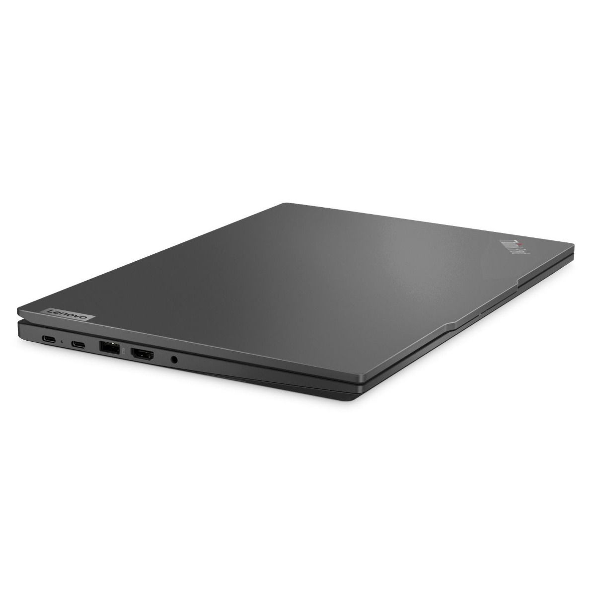 Lenovo ThinkPad E14 Gen 6 Laptop Ryzen 7 16GB RAM 512GB SSD 11 Pro Black